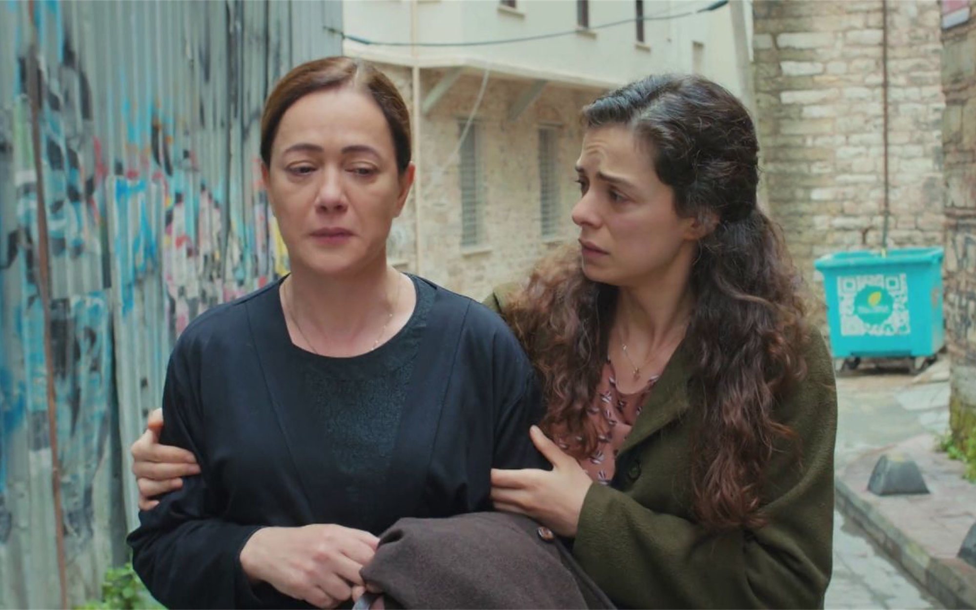 'Mujer' (17,2%) se hace con el control de la jornada frente a la discreta despedida de 'La noche D' (10,8%)