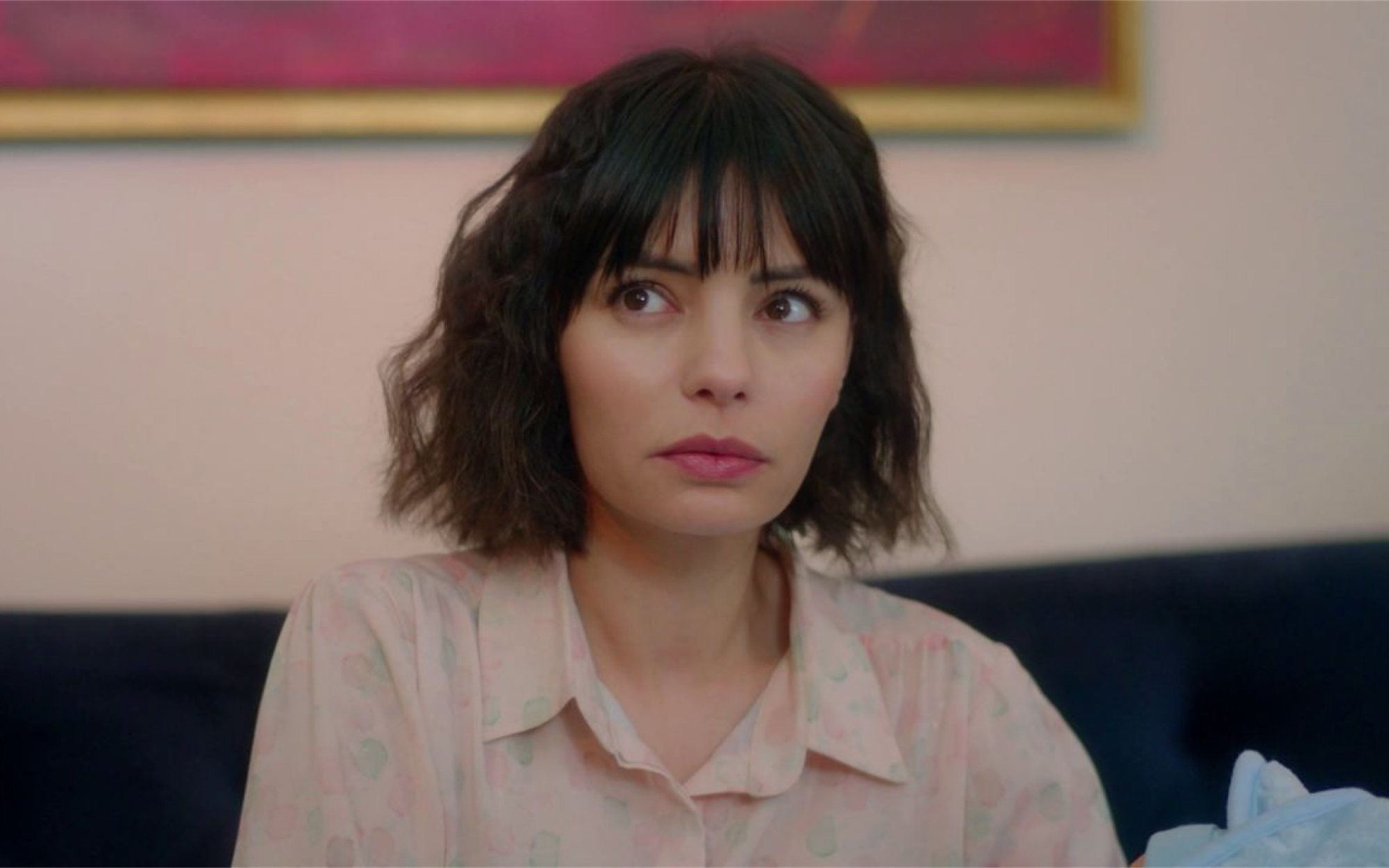 'Ciudad cruel' (3,9%) se pone a la cabeza del tridente turco de Nova como lo más visto