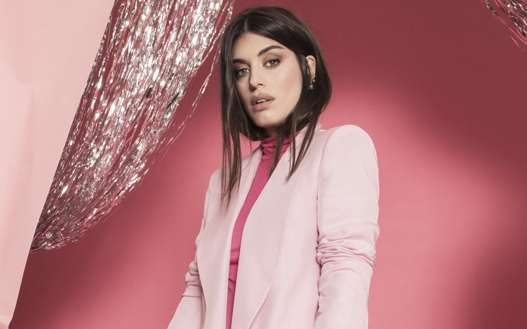 La primera visita de Dulceida a 'El hormiguero' encabeza las invitadas de la semana del 5 de abril