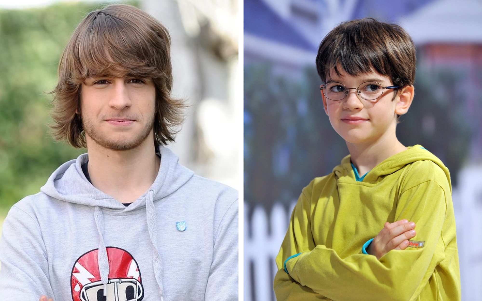 Mario Marzo y Daniel Avilés retoman sus papeles en 'Los protegidos: El regreso'