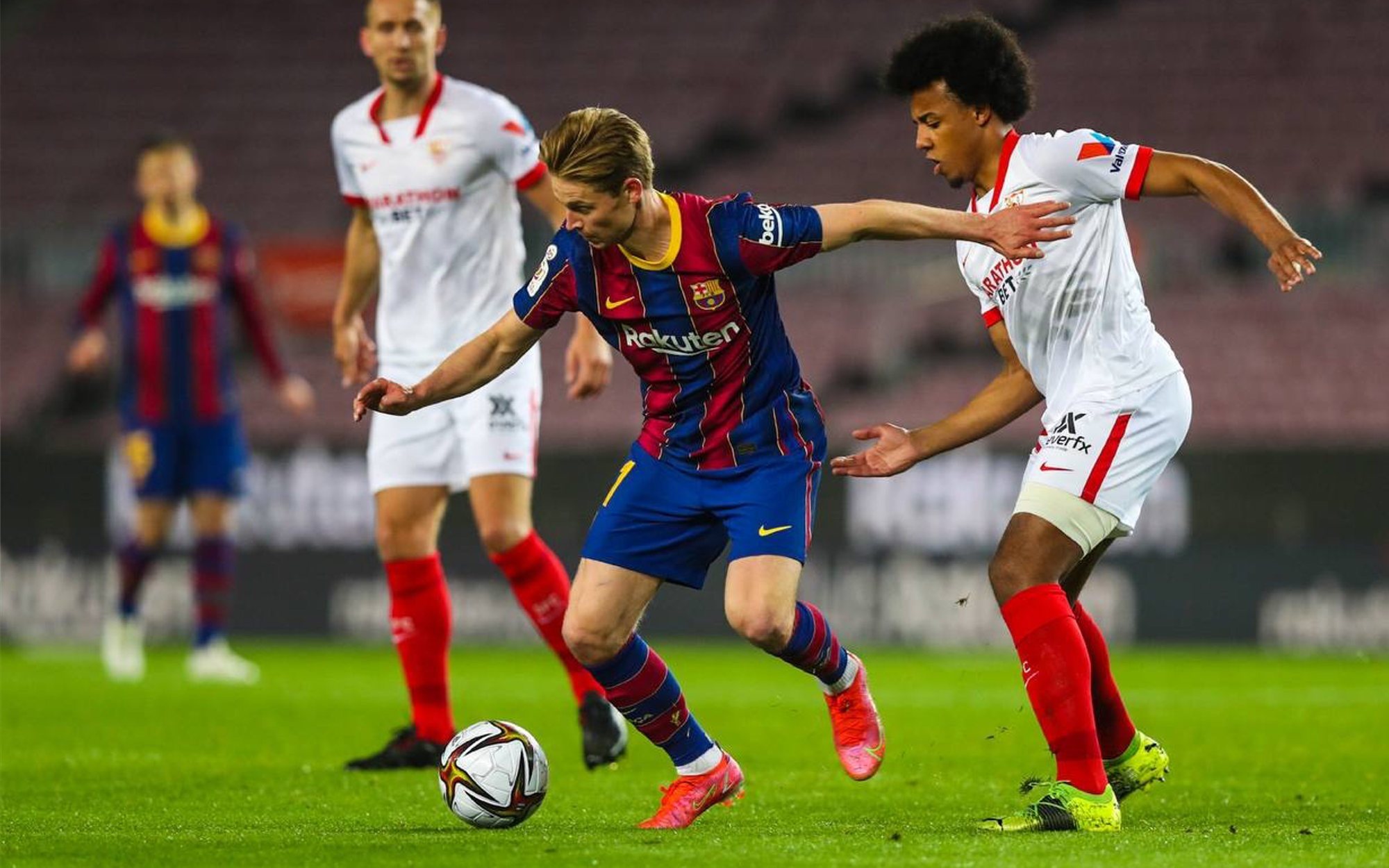 El fútbol, 'Antena 3 noticias', 'El hormiguero' y 'Pasapalabra', lo más visto de marzo