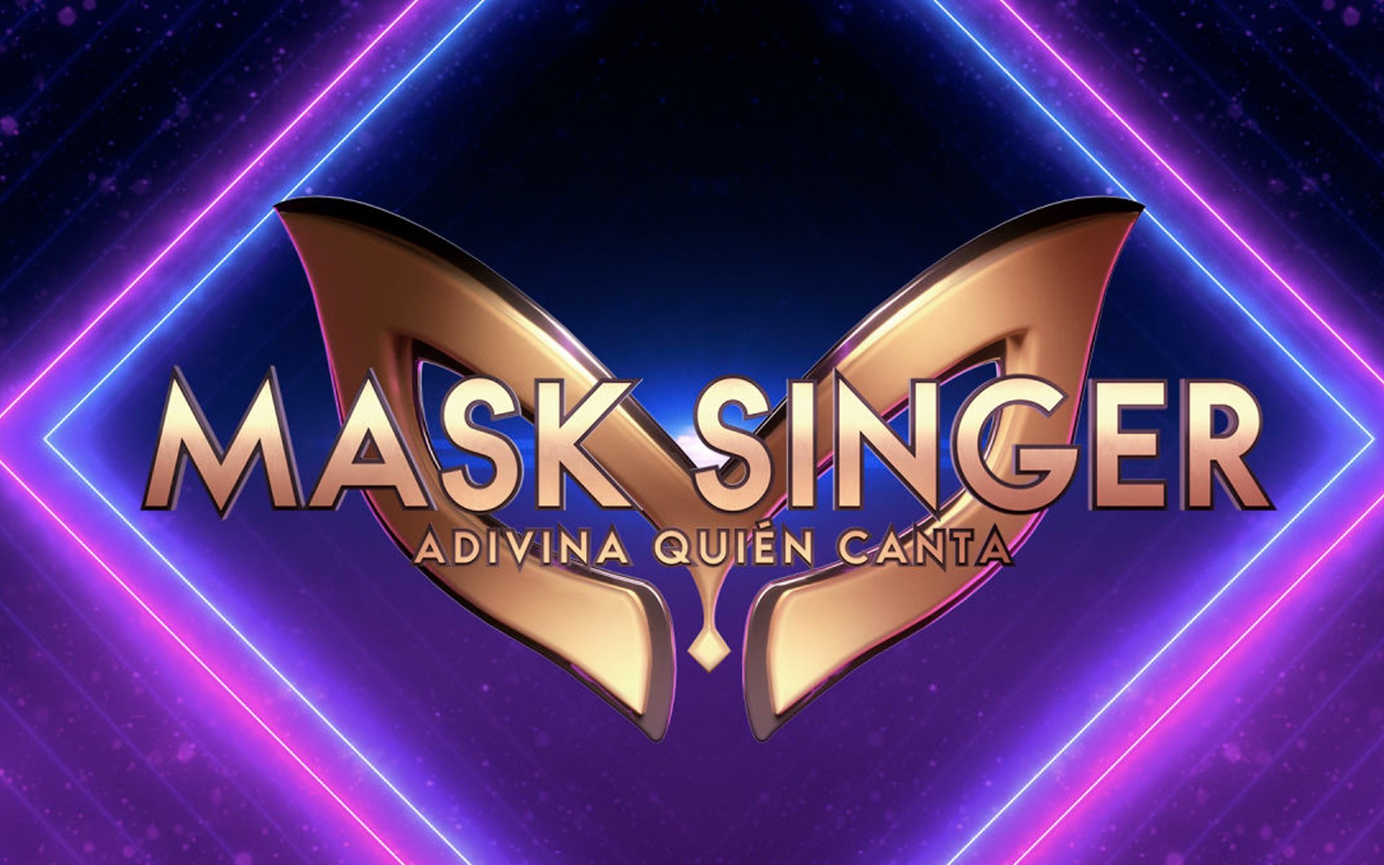 Estas son las máscaras confirmadas de la segunda edición de 'Mask Singer: adivina quién canta'
