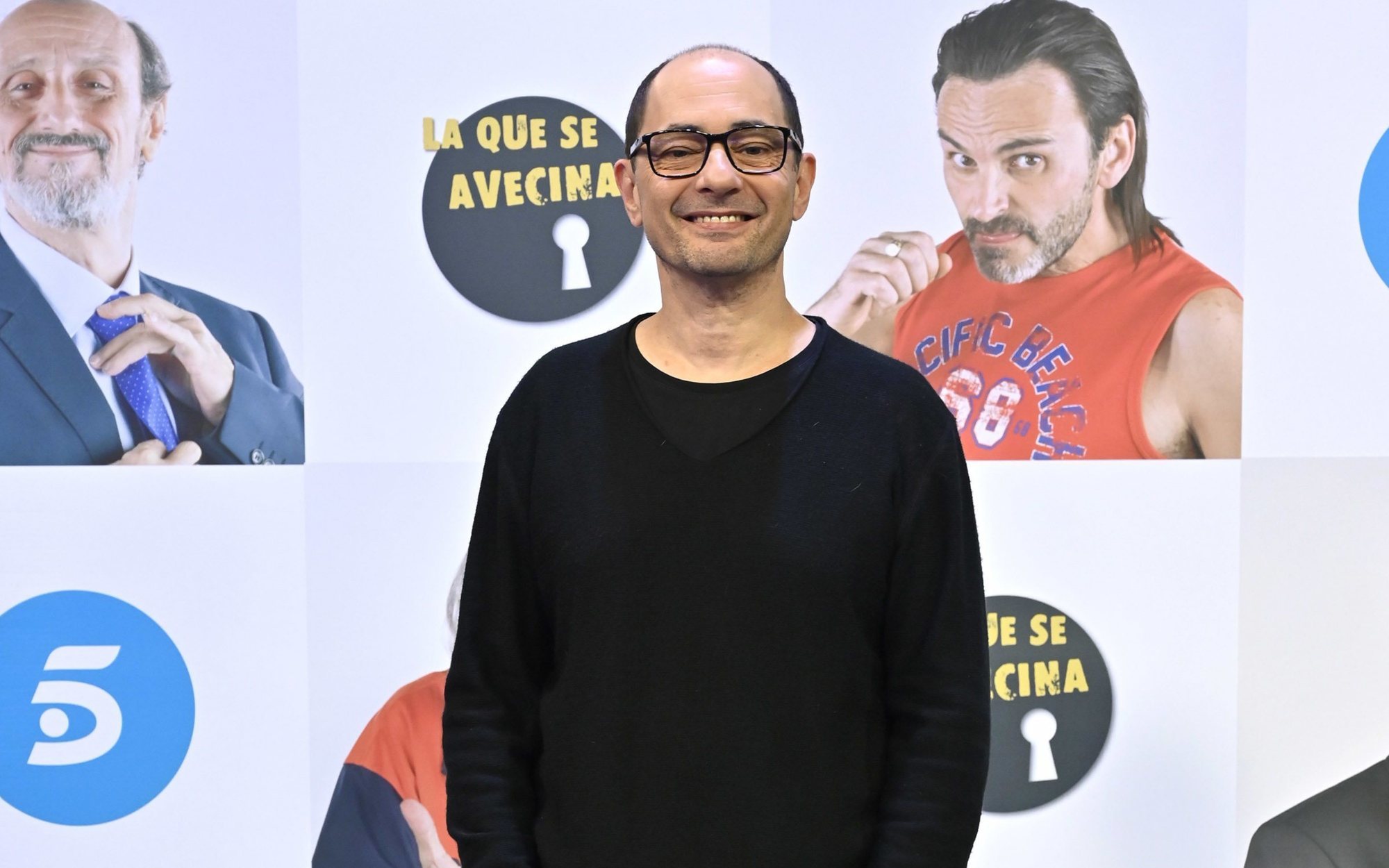 Jordi Sánchez, sobre su recuperación tras salir de la UCI: "Estoy flojo de piernas y he perdido 8 kilos"