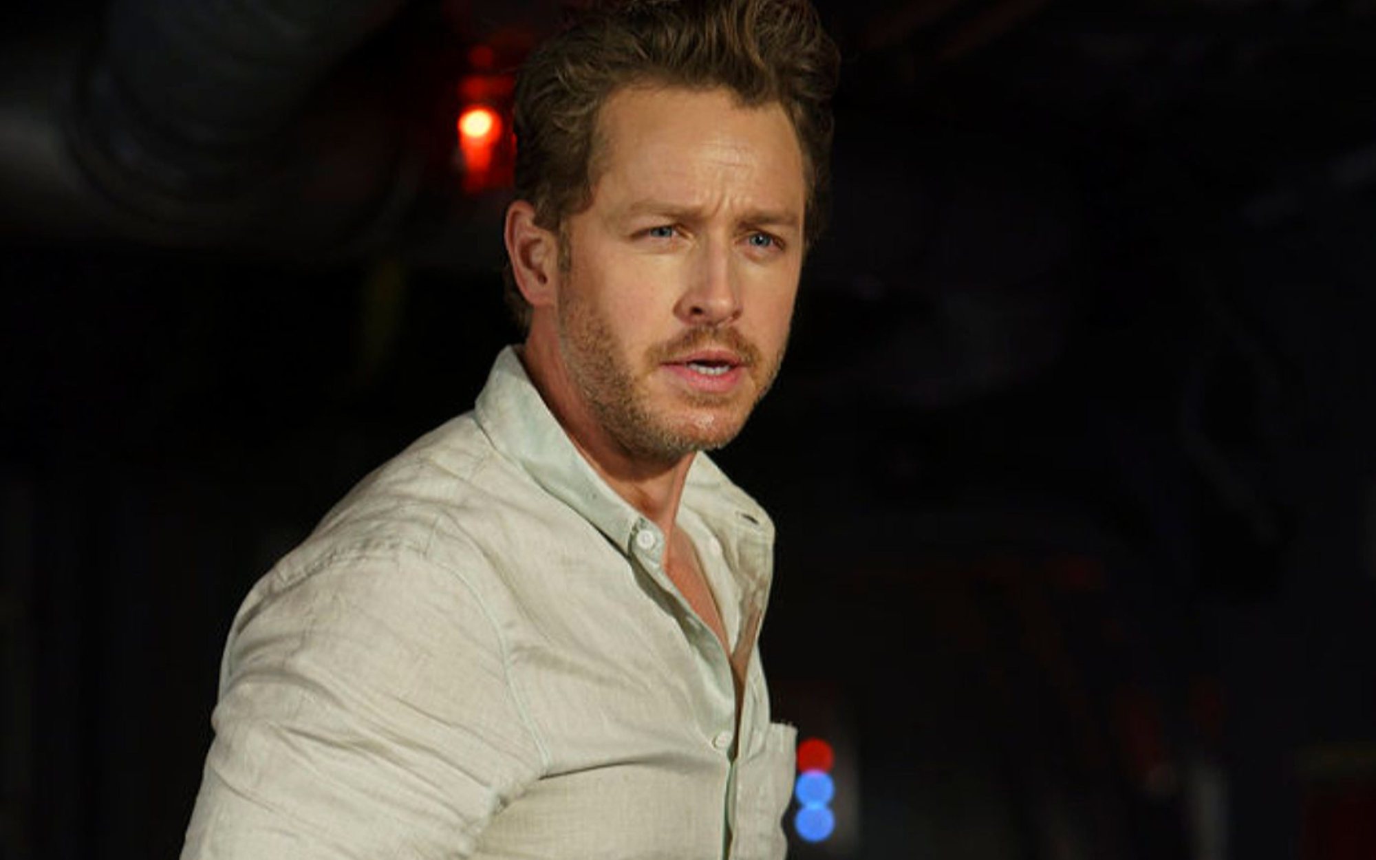 'Ley y Orden: UVE' se dispara, 'Anatomía de Grey' resiste y 'Ley y orden: Organized Crime' se estrena fuerte