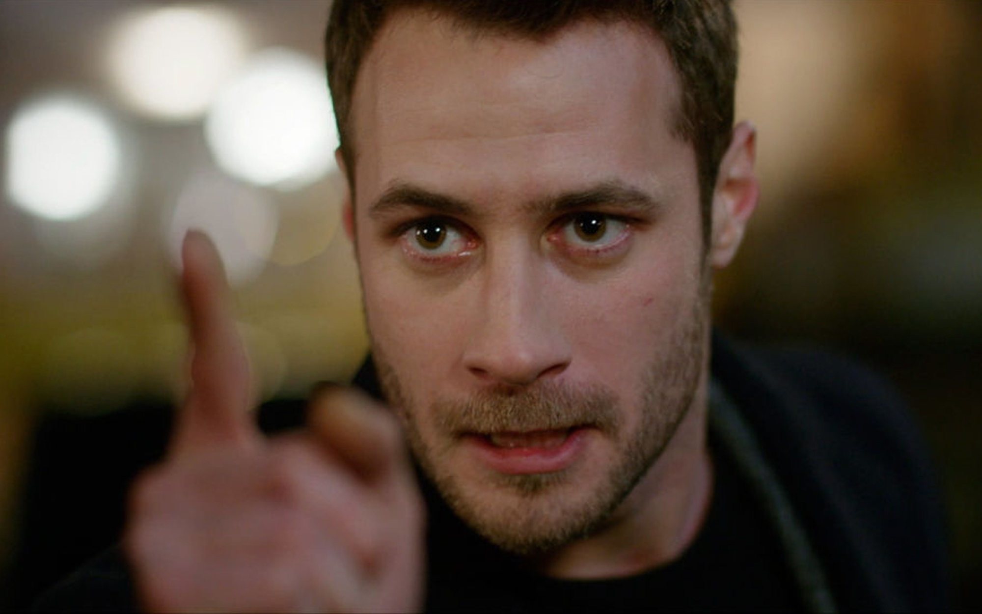 Nova se apunta las cinco emisiones más vistas del día con 'Ciudad cruel' (3,7%) a la cabeza