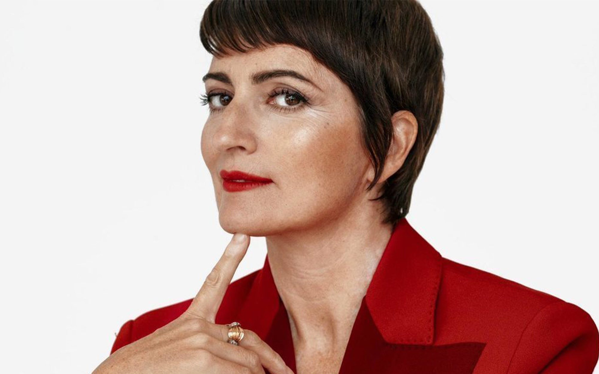 8 motivos por los que nunca nos cansaremos de Silvia Abril en televisión