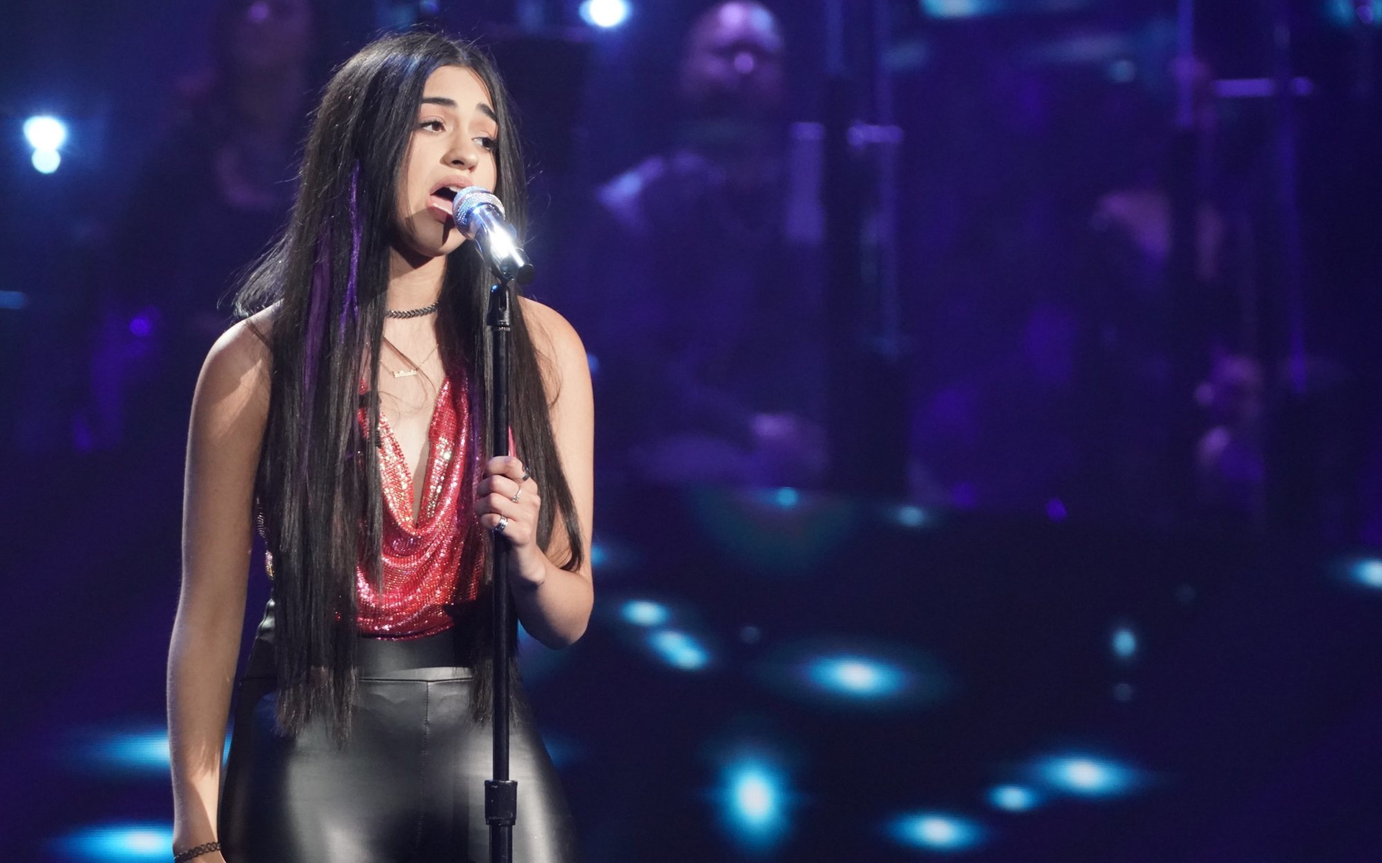'American Idol' lidera mientras 'The Equalizer' se mantiene a un gran nivel