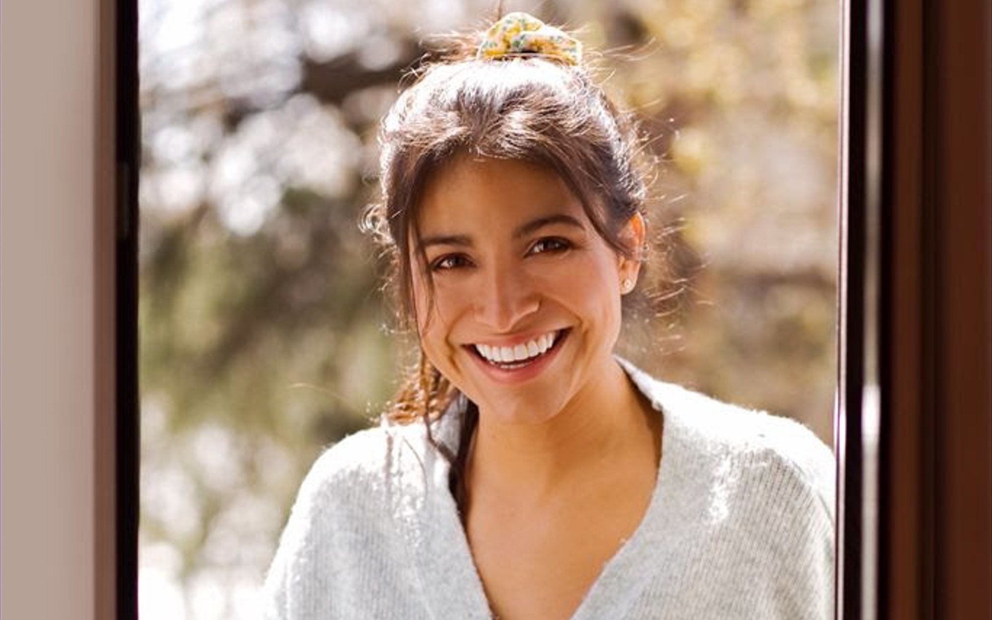 Silvia Sanabria se despide de 'Servir y Proteger' tras cinco temporadas interpretando a Nacha