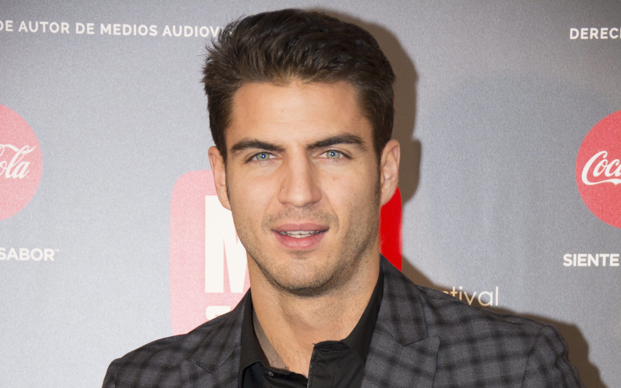 Maxi Iglesias protagonizará la primera película