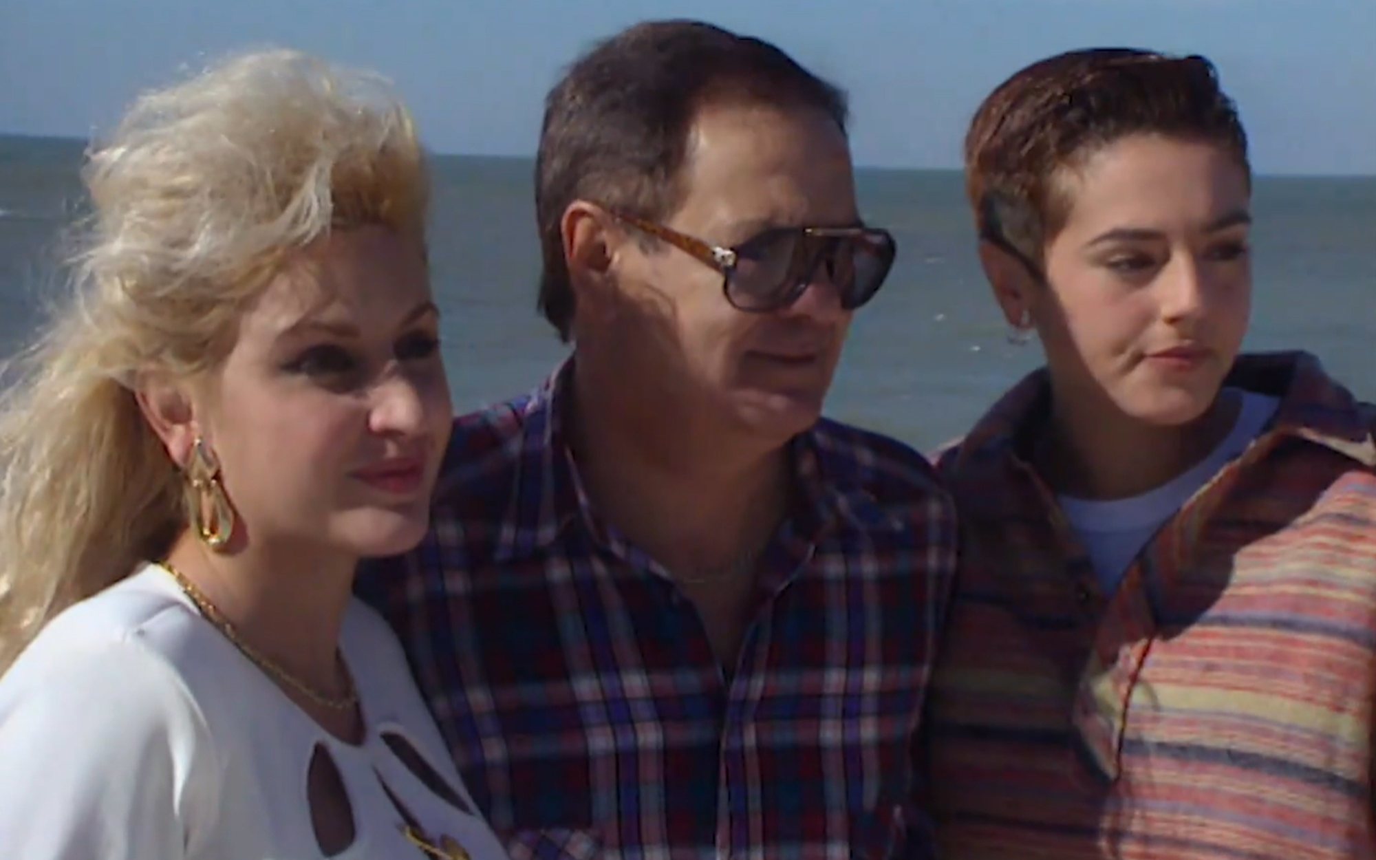 Rocío Carrasco, sobre Raquel Mosquera: "Dice cosas que no son verdad y que atentan mi honor y mi intimidad"