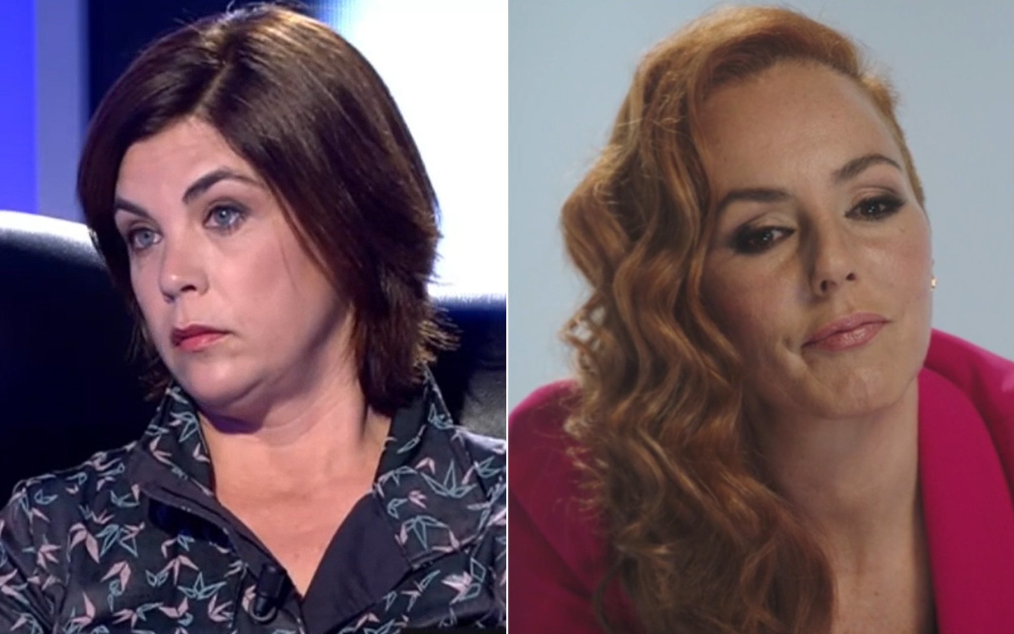 La crítica de Samanta Villar por el trato mediático a Rocío Carrasco: "Iría bien que cambiáramos ciertas dinámicas"