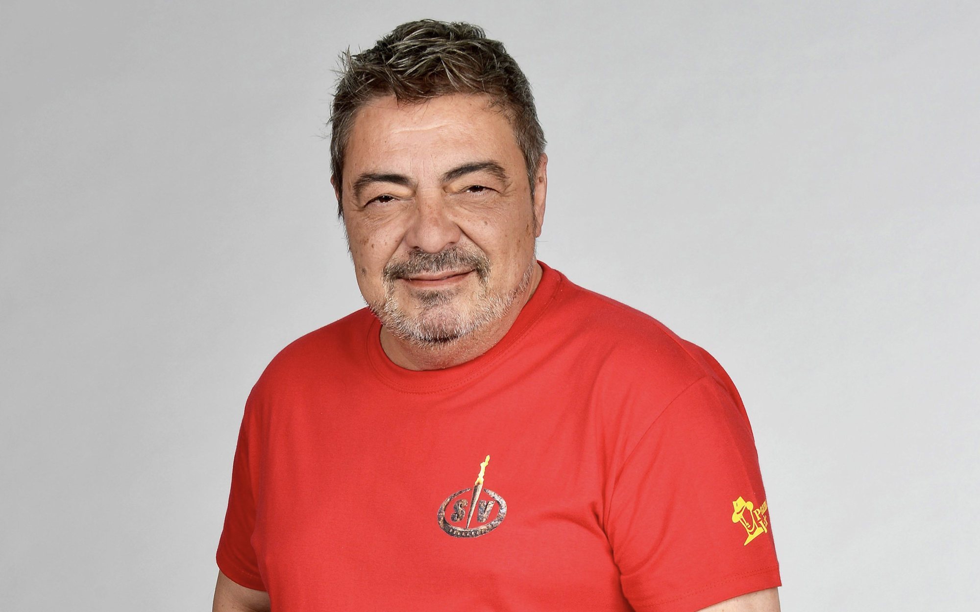 El gran susto de Antonio Canales en 'Supervivientes 2021' al no poder respirar durante una prueba