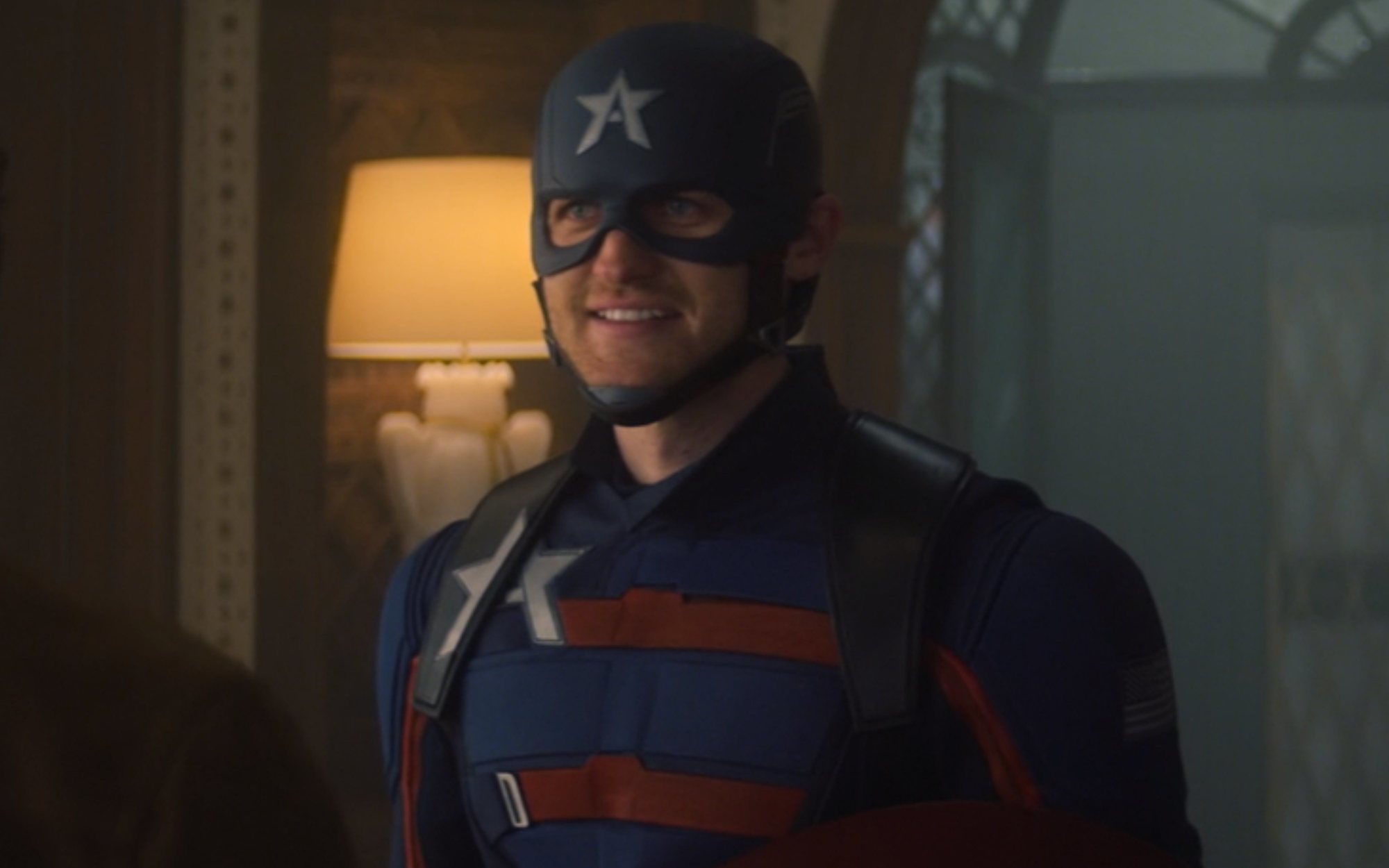 'Falcon y el Soldado de Invierno' difumina la frontera entre héroes y villanos en el cuarto episodio