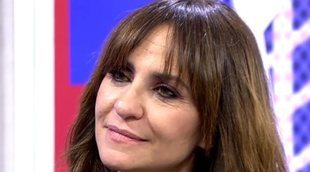 Melani Olivares sale del armario en 'Sábado deluxe': "Tengo novio y novia"
