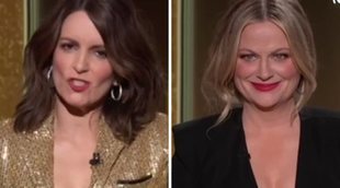 Crónica de los Globos de Oro 2021: Una gala sin chispa, sin sorpresas y a la que le queda mucho por aprender