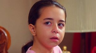 'Mi hija' (18,1%) lidera la noche sin problemas sobre 'Domingo deluxe', que se conforma con un 12,7%