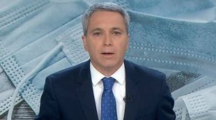 'Antena 3 noticias' (19,2%) lidera febrero ante el ascenso de 'Informativos Telecinco' (14,5%)