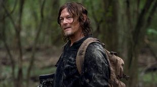 'The Walking Dead': La llegada de Los Segadores y el reencuentro entre Maggie y Daryl marcan el 10x17