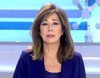 Ana Rosa carga contra los políticos catalanes por los disturbios: "Los policías están acojonados"