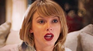 Taylor Swift replica a Netflix tras un chiste machista sobre ella: "¿Y si dejamos de degradar a las mujeres?"