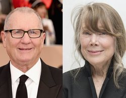 Sissy Spacek y Ed O'Neill protagonizarán el drama de ciencia ficción 'Lightyears' de Amazon