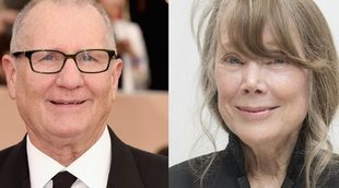 Sissy Spacek y Ed O'Neill protagonizarán el drama de ciencia ficción 'Lightyears' de Amazon