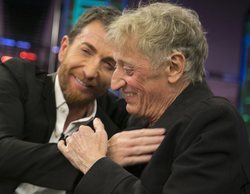 El emotivo discurso de Pablo Motos sobre Enrique San Francisco en 'El hormiguero': "Te robaba el corazón"