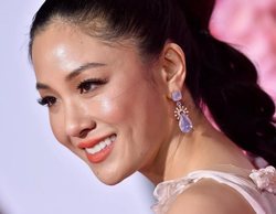 Constance Wu ('Fresh Off the Boat') regresa a televisión con el thriller conspiranoico 'The Terminal List'