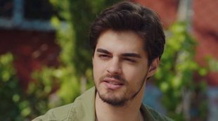 'Cennet' sube hasta un 3,7% y destrona a 'Ciudad cruel' (3,5%) como lo más visto