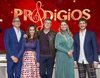 'Prodigios' estrena su tercera edición el sábado 13 de marzo en La 1 
