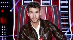 'The Voice' y 'The Bachelor' colideran la noche, empatados en rating (1,1)