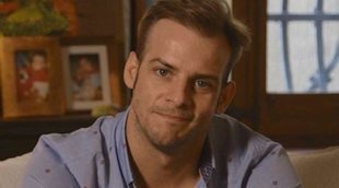 Muere Àlex Casademunt, concursante de 'OT 1', a los 39 años