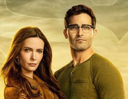 The CW renueva 'Superman & Lois' por una segunda temporada