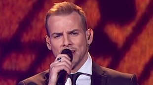 La trayectoria televisiva de Àlex Casademunt: de sus inicios en 'OT 1' a su faceta como colaborador y actor