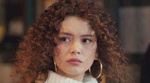 'Mujer' (18,4%) no se relaja y gana la batalla una noche más a 'Love is in the air' (13,4%)