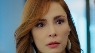 'Ciudad cruel' (3,7%) y 'Cennet' (3,5%), lo más visto del día por encima del cine western de Trece (4,5%)