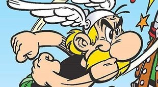 "Astérix y Obélix" tendrá serie de animación en Netflix