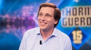 Almeida, sobre la "obsesión" por buscarle novia: "Con mi físico, a la gente le extraña que no ligue"