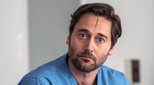 'New Amsterdam' y 'The Flash' estrenan sus nuevas temporadas a la baja