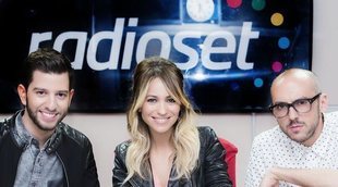 La progresiva desaparición de Radioset, el proyecto de Mediaset España