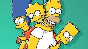 Fox renueva 'Los Simpson': La serie tendrá temporada 33 y 34