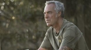 'Bosch' tendrá un spin-off protagonizado también por Titus Welliver en IMDb TV