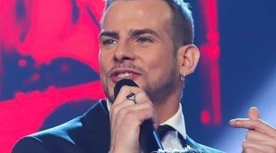 'Sálvame' emite la última entrevista de Àlex Casademunt: "No seré yo quien diga nada sobre Bustamante"