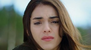 'Ciudad cruel' mantiene su trono y repite como lo más visto de las temáticas con un 3,4%