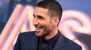 El sorprendente trabajo de Miguel Ángel Silvestre antes de ser actor: "Me llamaban Supertifón"