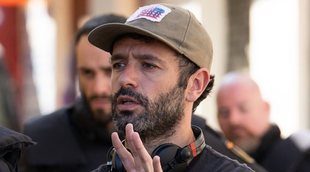 Rodrigo Sorogoyen prepara una serie sobre la guerra civil española para Movistar+
