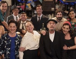 'L'Alqueria Blanca' estrena su temporada 12 el 21 de marzo en À Punt: "Hemos creado contenidos transmedia"