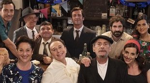 'L'Alqueria Blanca' estrena su temporada 12 el 21 de marzo en À Punt: "Hemos creado contenidos transmedia"