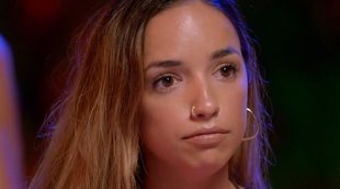 Lucía pedirá la hoguera de confrontación en 'La isla de las tentaciones': ¿abandonará tras hablar con Manuel?