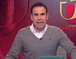 Del Campo se hace un Ferreras de diez horas en el domingo decisivo con el derbi y las elecciones del Barça
